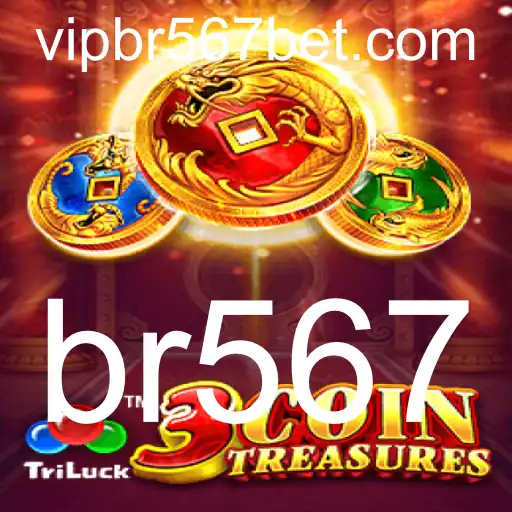 Descubra o Fascinante Mundo de 3CoinTreasures