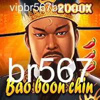 BaoBoonChin: O Fascinante Mundo do Novo Jogo de Estratégia Br567