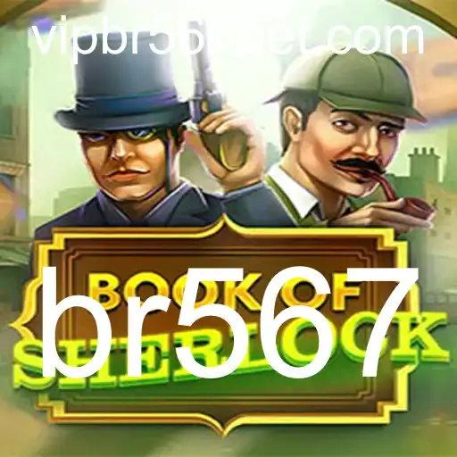 Descubra o Intrigante Jogo 'BookOfSherlock' e Suas Regras Captivantes