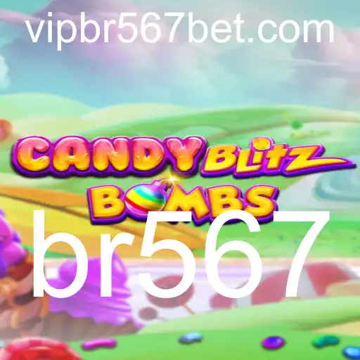 CandyBlitzBombs: Uma Aventura Docemente Explosiva