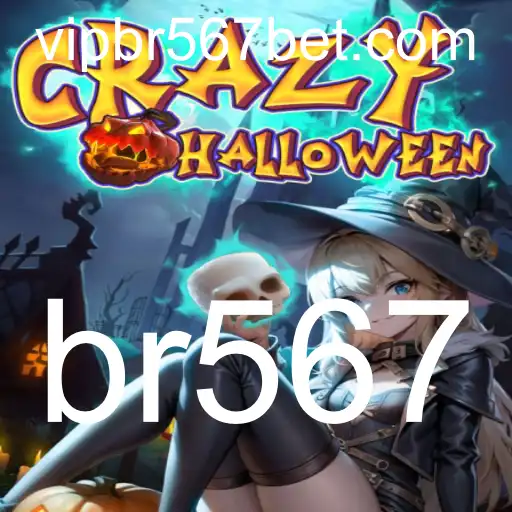 CrazyHalloween: Mergulhe na Diversão Assustadora e Estratégica deste Jogo Inovador