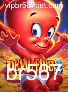 DevilFire2: Uma Jornada de Emoções e Desafios com br567