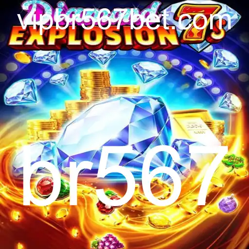 Explorando DiamondExplosion7s: O Novo Fenômeno dos Jogos com br567