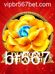 Explorando o Universo de Diamondtreasure: Um Mergulho no Mundo dos Tesouros Virtuais