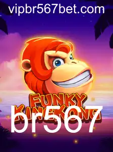 Descubra o Aventuroso Mundo de FunkyKingKong