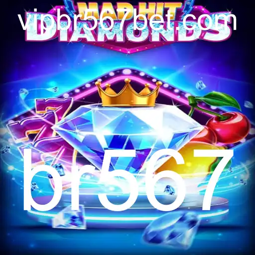 Explorando o Mundo de MadHitDiamonds: Um Jogo Fascinante