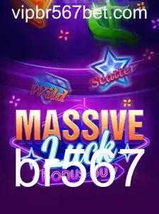 Descubra o Inovador Jogo de Cassino MassiveLuckBonusBuy
