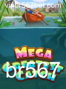 Descubra o Universo de MegaGreatestCatch: O Jogo que Está Conquistando o Mundo