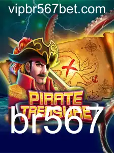 PirateTreasure: Explore Aventuras e Tesouros nos Sete Mares