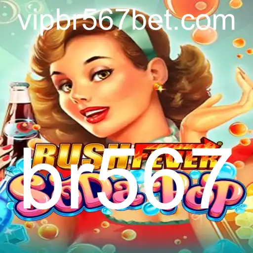 RushFeverSodaPop: Um Mergulho na Diversão Efervescente