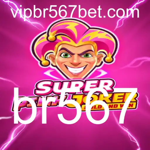 Descubra o Fascinante Mundo de SuperPinkJoker