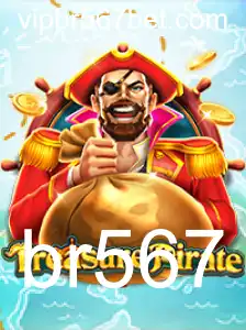 TreasurePirate: Aventura e Estratégia em Alto-Mar