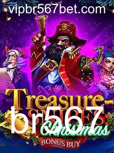 TreasuresnipesChristmas: Uma Aventura Festiva No Mundo dos Jogos